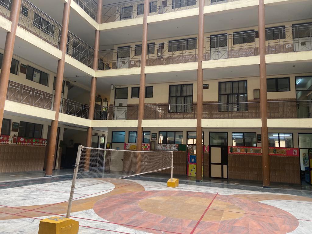 JP Academy